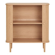 House Nordic Nikko Sideboard, Natur - Azalea Home