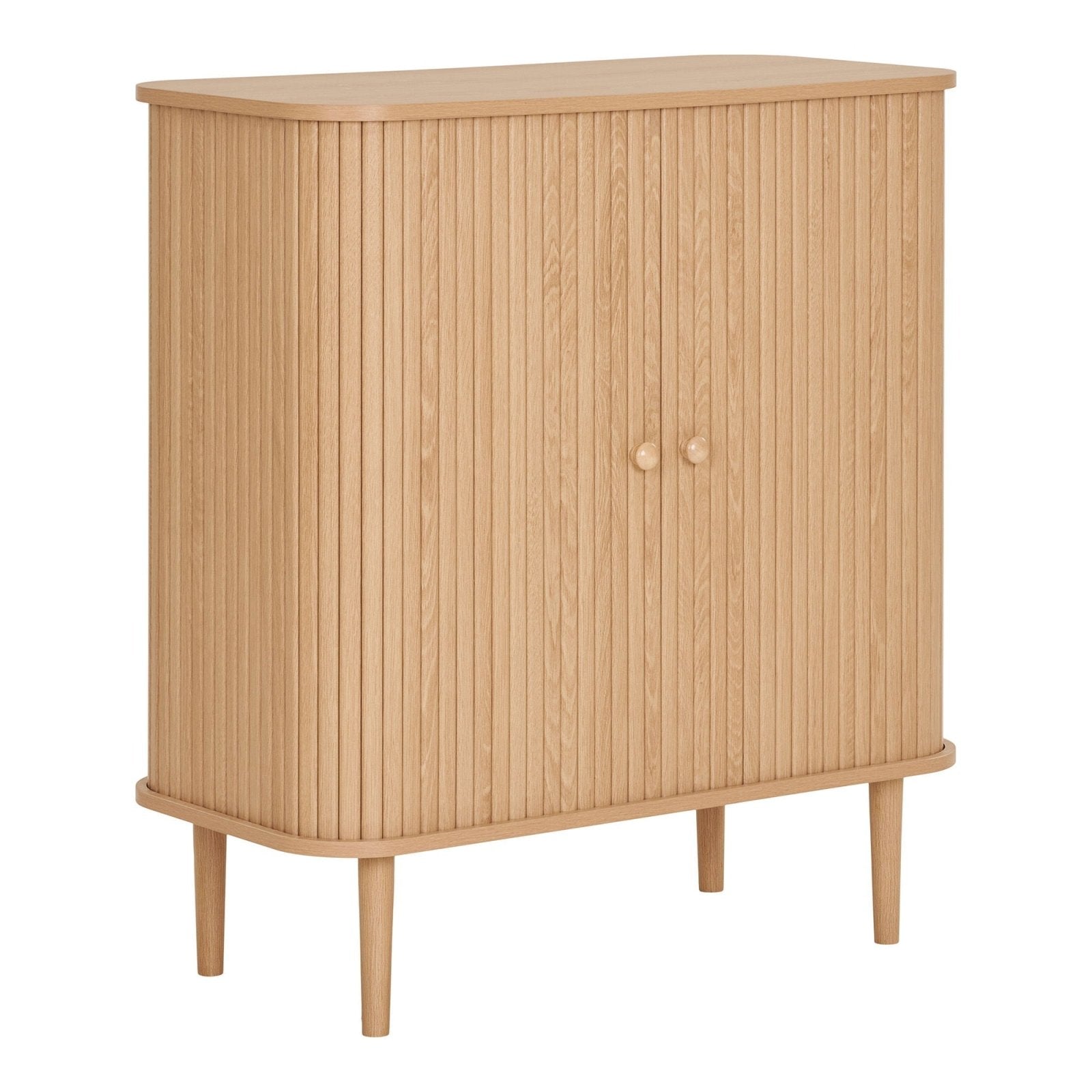 House Nordic Nikko Sideboard, Natur - Azalea Home