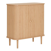 House Nordic Nikko Sideboard, Natur - Azalea Home