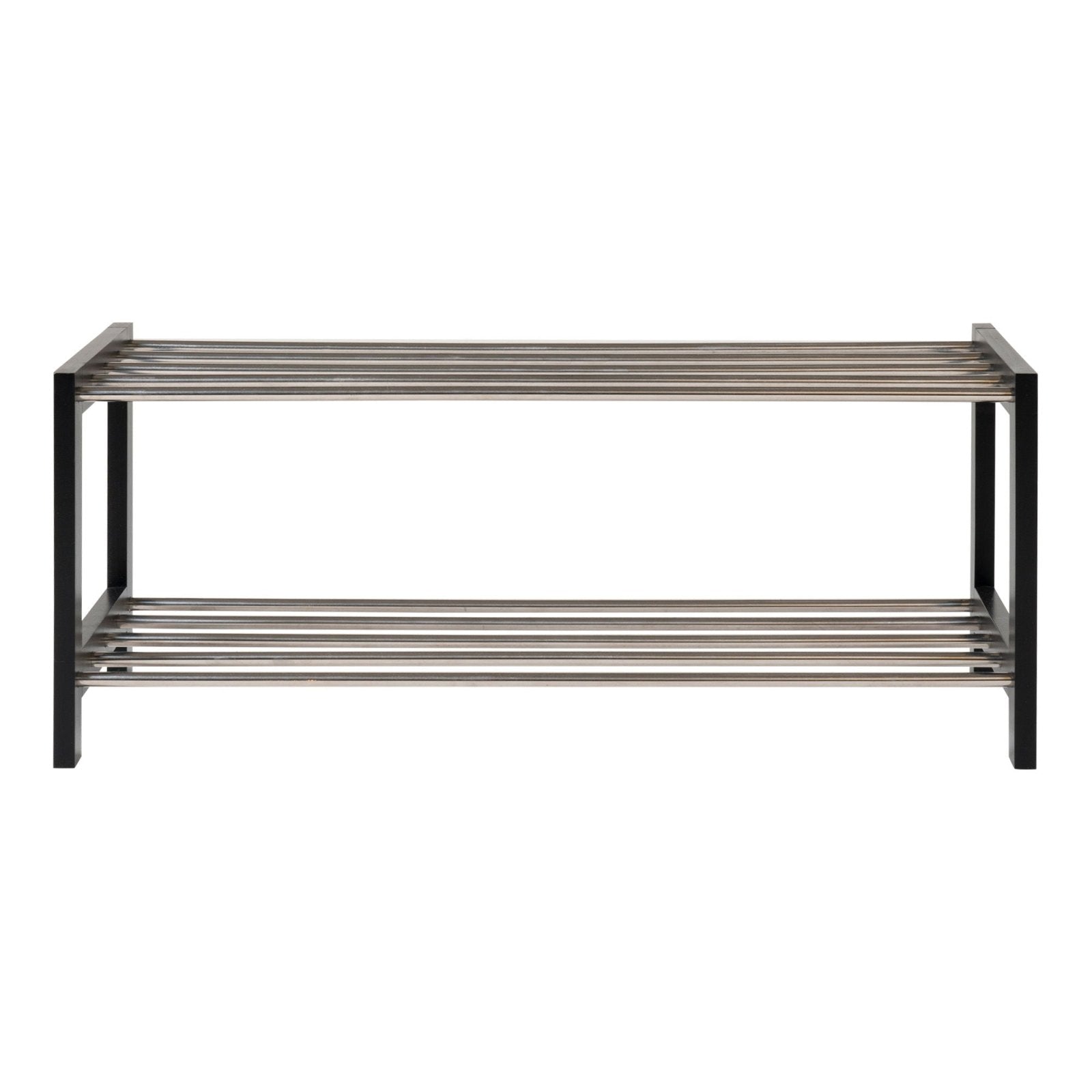 House Nordic Padova skoställ, Svart - Azalea Home