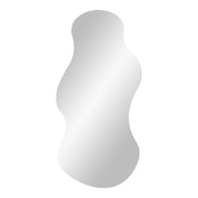 House Nordic Palermo spegel, Glas - Azalea Home