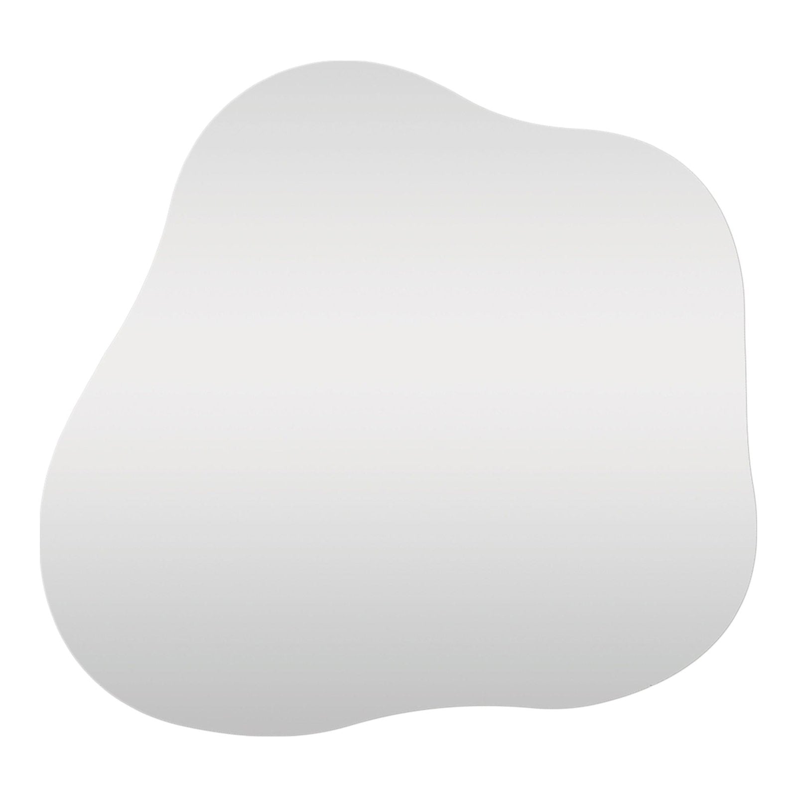 House Nordic Palermo spegel, Glas - Azalea Home