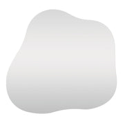 House Nordic Palermo spegel, Glas - Azalea Home