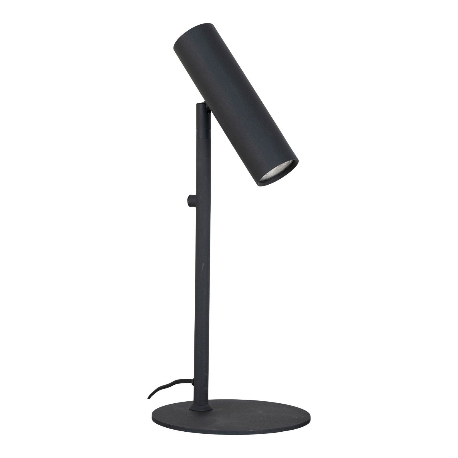 House Nordic Paris bordslampa, Svart - Azalea Home