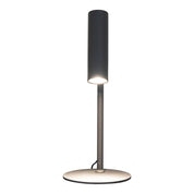 House Nordic Paris bordslampa, Svart - Azalea Home