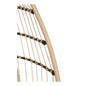 House Nordic Patras hängstol, Natur - Azalea Home