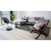 House Nordic Perugia Fällstol, Brun - Azalea Home