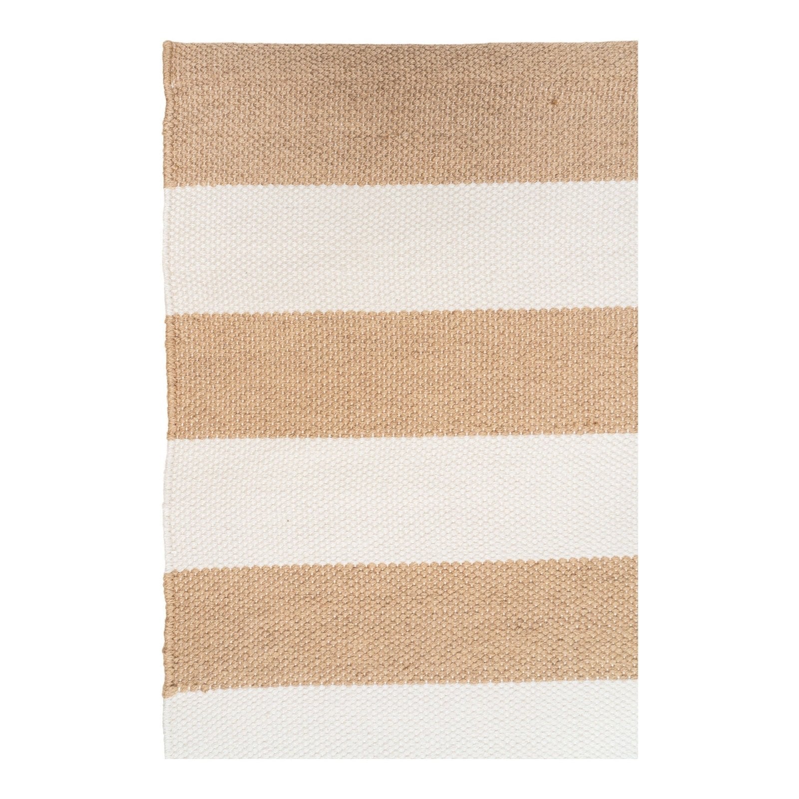 House Nordic Pina Utematta 140x200, Beige - Azalea Home