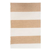 House Nordic Pina Utematta 140x200, Beige - Azalea Home