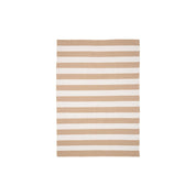 House Nordic Pina Utematta 140x200, Beige - Azalea Home