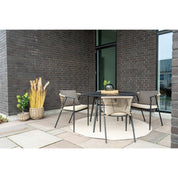 House Nordic Pulo korgar 2 - Pack, Kubu - Azalea Home