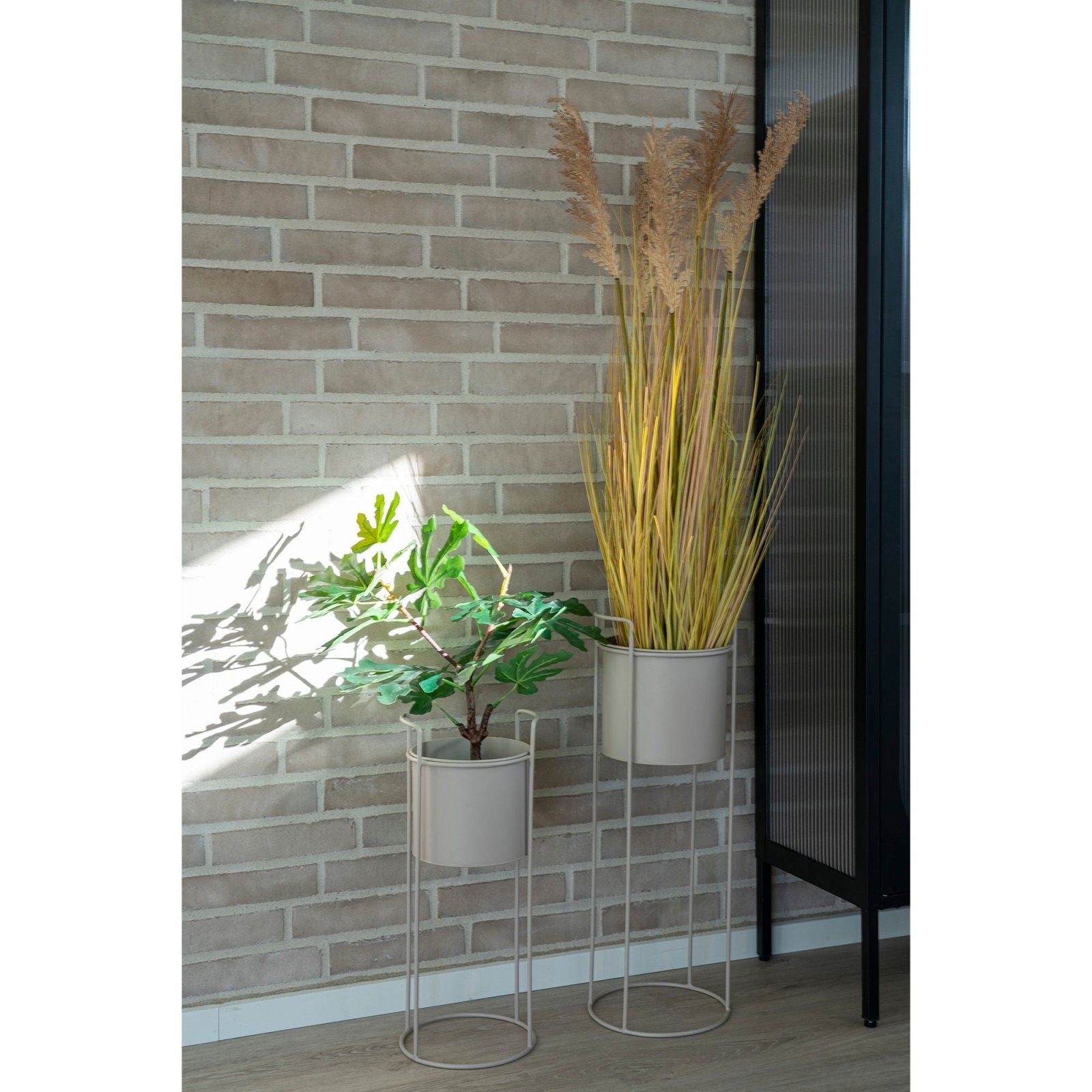 House Nordic Rabo blomkruka, Sand - Azalea Home