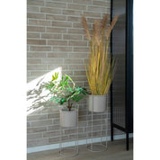 House Nordic Rabo blomkruka, Sand - Azalea Home