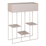 House Nordic Rabo kruka, Sand - Azalea Home