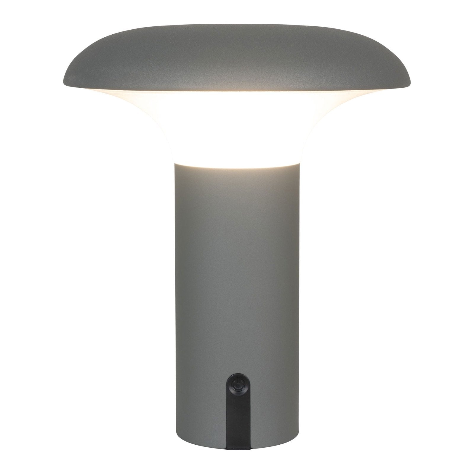 House Nordic Ramsey LED - lampa, Grå - Azalea Home