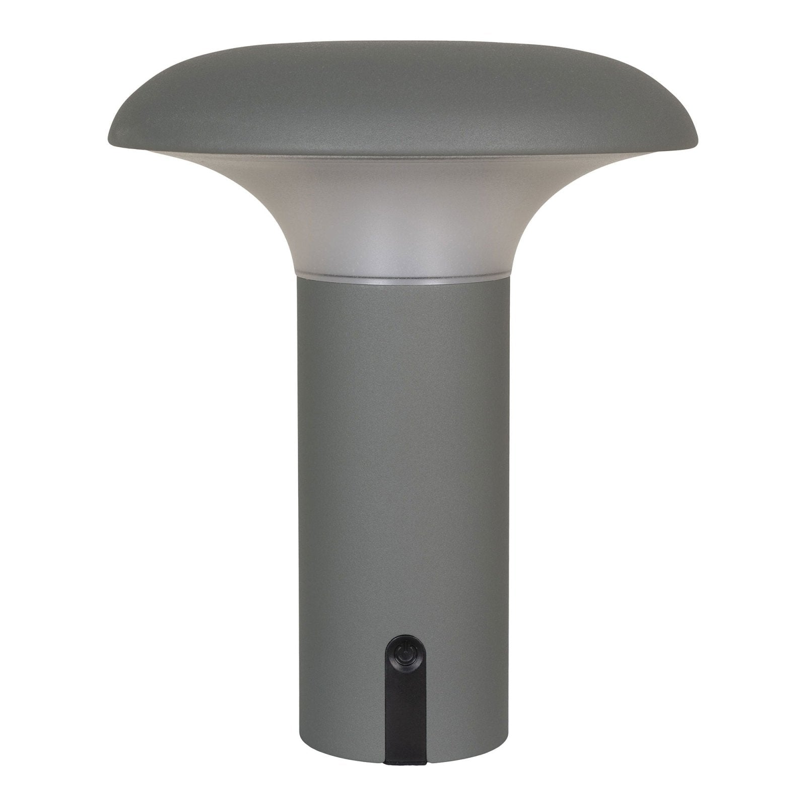 House Nordic Ramsey LED - lampa, Grå - Azalea Home