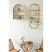 House Nordic Santorini ask, Klar - Azalea Home