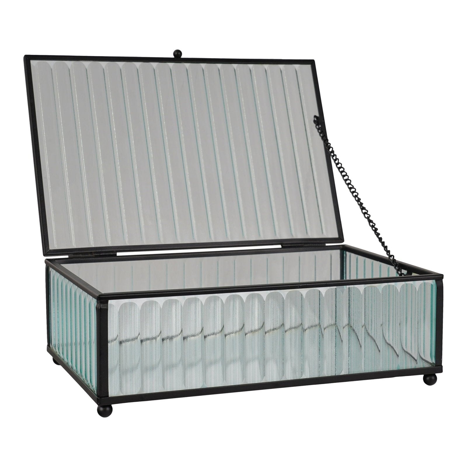 House Nordic Santorini ask, Klar - Azalea Home