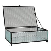 House Nordic Santorini ask, Klar - Azalea Home