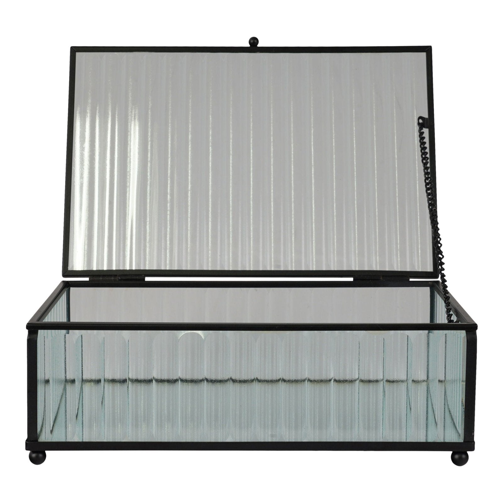 House Nordic Santorini ask, Klar - Azalea Home