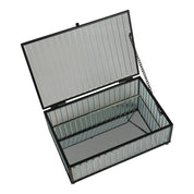 House Nordic Santorini ask, Klar - Azalea Home