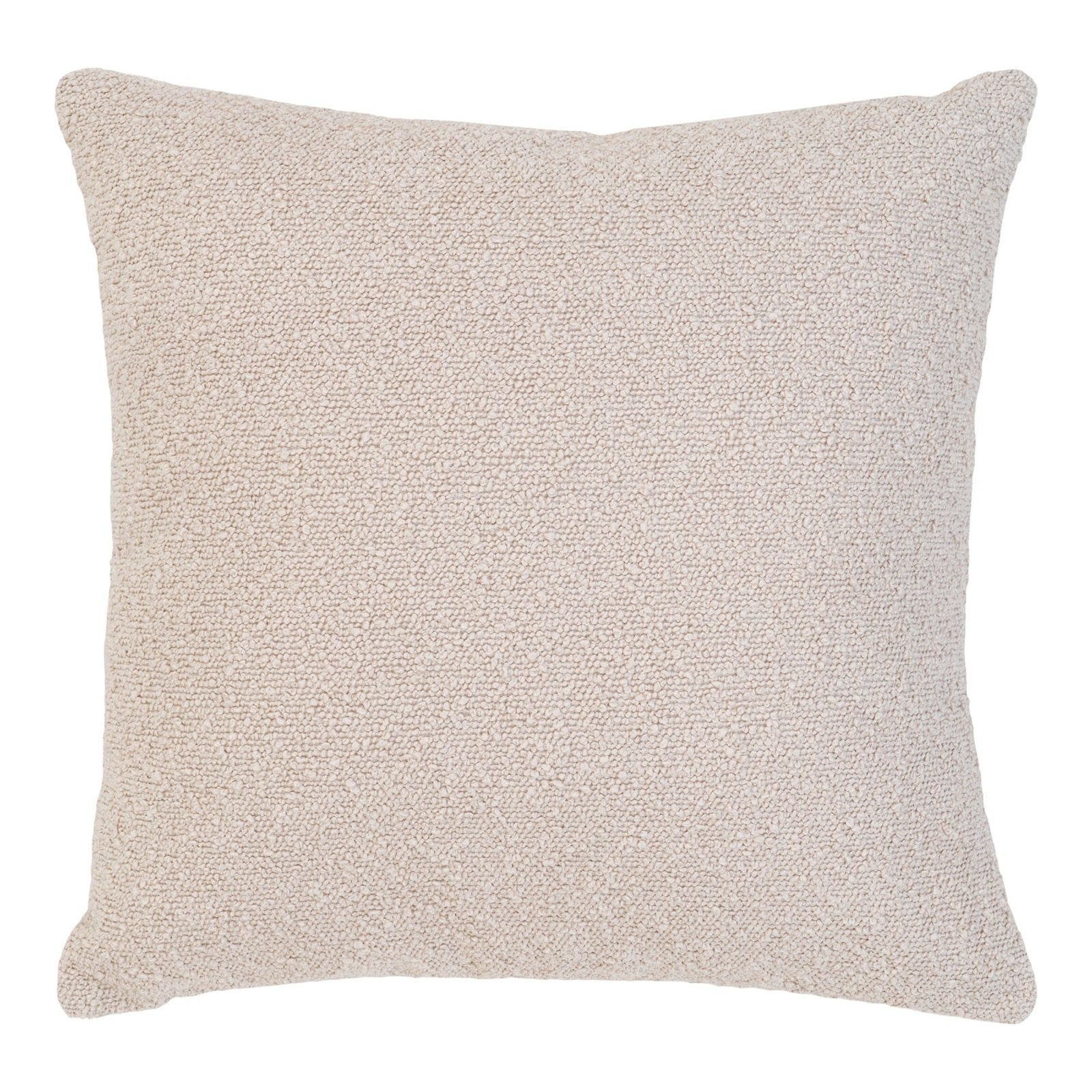 House Nordic Savannah kudde 45x45, Beige - Azalea Home