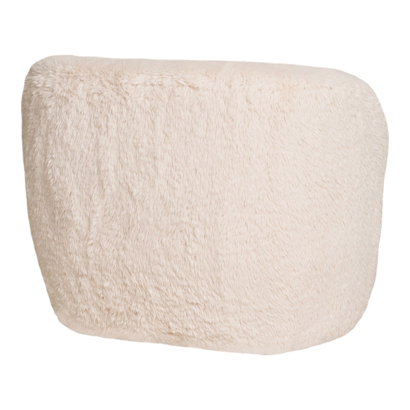 House Nordic Setubal fåtölj, Off - white - Azalea Home