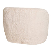 House Nordic Setubal fåtölj, Off - white - Azalea Home