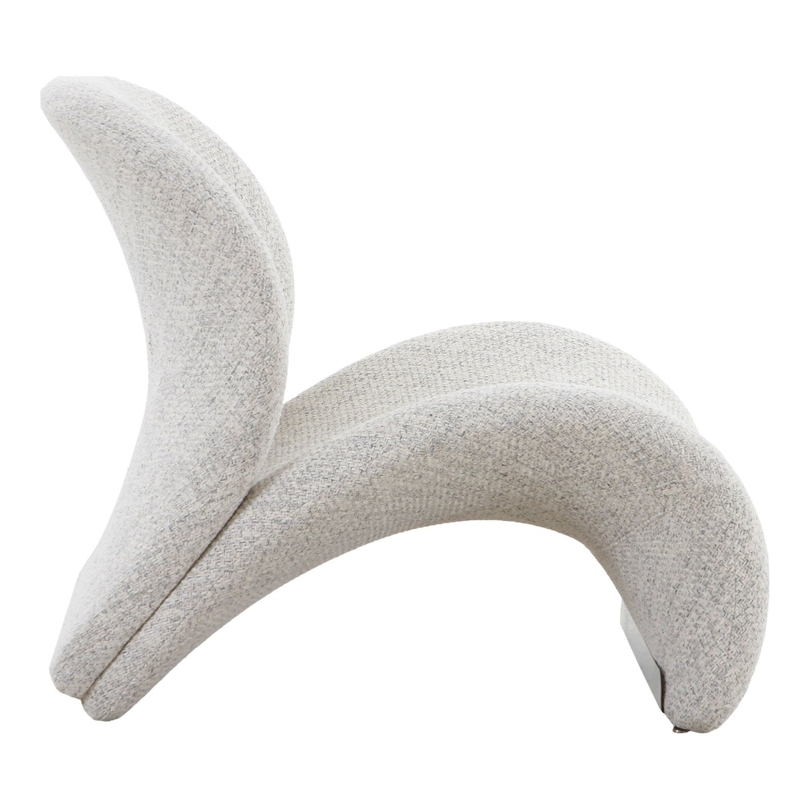 House Nordic Sofia fåtölj, Sand - Azalea Home