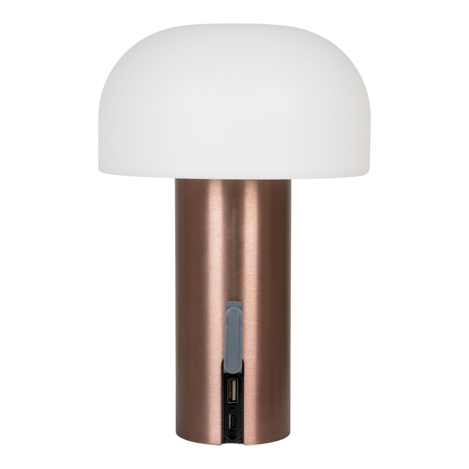 House Nordic Soham LED - lampa, Vit - Azalea Home