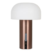 House Nordic Soham LED - lampa, Vit - Azalea Home