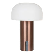 House Nordic Soham LED - lampa, Vit - Azalea Home