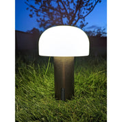 House Nordic Soham LED - lampa, Vit - Azalea Home