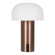 House Nordic Soham LED - lampa, Vit - Azalea Home