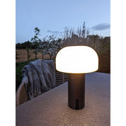 House Nordic Soham LED - lampa, Vit - Azalea Home