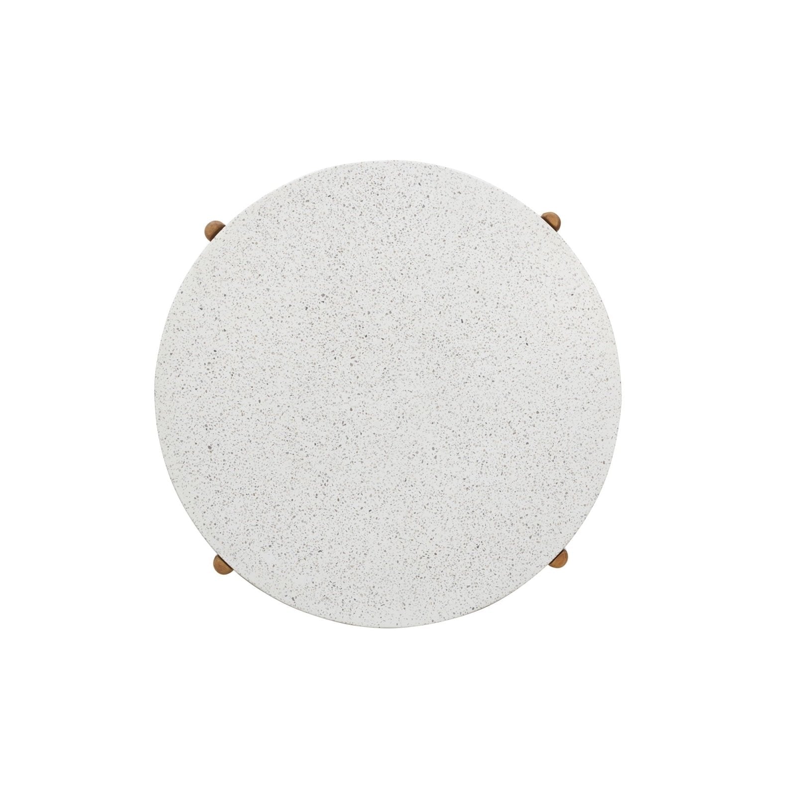 House Nordic Terracina loungeset, Beige - Azalea Home