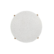 House Nordic Terracina loungeset, Beige - Azalea Home