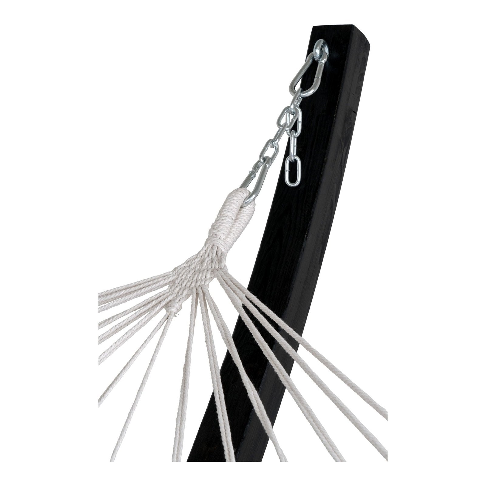 House Nordic Tripoli hängmatta, Grå - Azalea Home