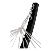 House Nordic Tripoli hängmatta, Grå - Azalea Home