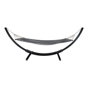 House Nordic Tripoli hängmatta, Grå - Azalea Home
