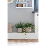 House Nordic Trofa blomkruka, Sand - Azalea Home