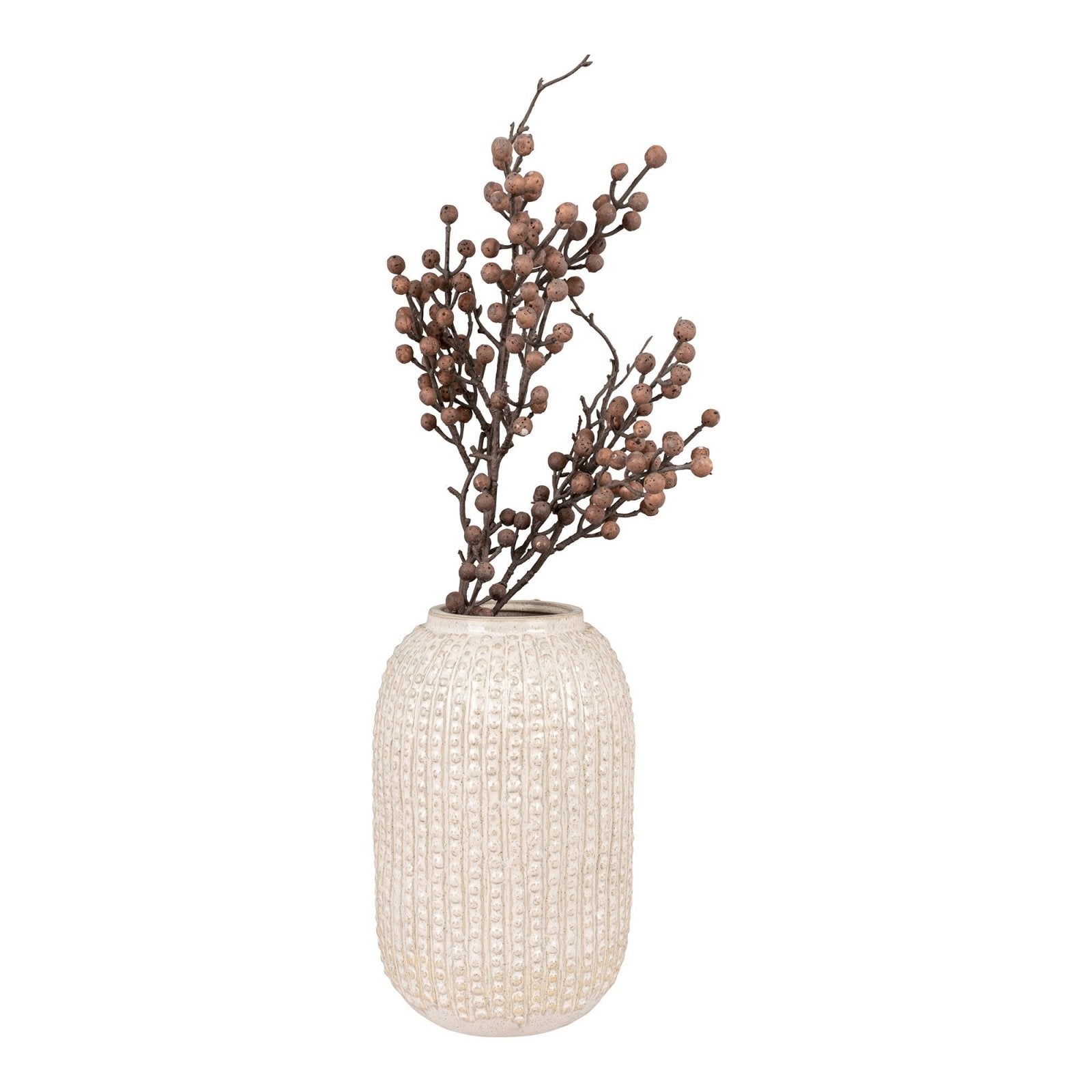 House Nordic Vas, Beige - Azalea Home
