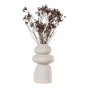 House Nordic Vas, Beige - Azalea Home