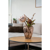 House Nordic Vas, Brun - Azalea Home