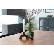 House Nordic Vas, Grön - Azalea Home