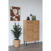 House Nordic Vas, Grön - Azalea Home