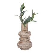 House Nordic Vas, Smoked - Azalea Home