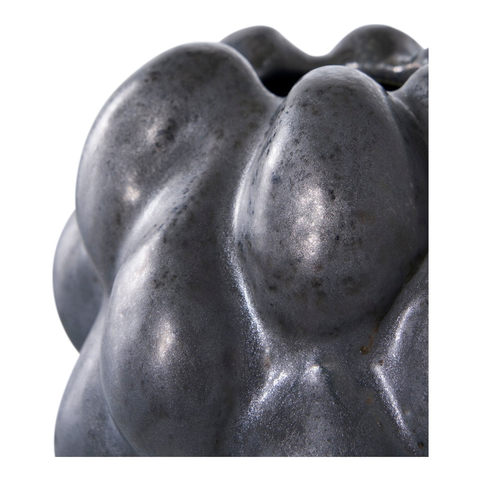 House Nordic Vas, Svart - Azalea Home