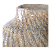 House Nordic Vas, Vit/grönBORT - Azalea Home