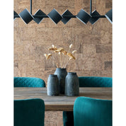 House Nordic Velas dekorationsvaser, Antik ljusgrå - Azalea Home